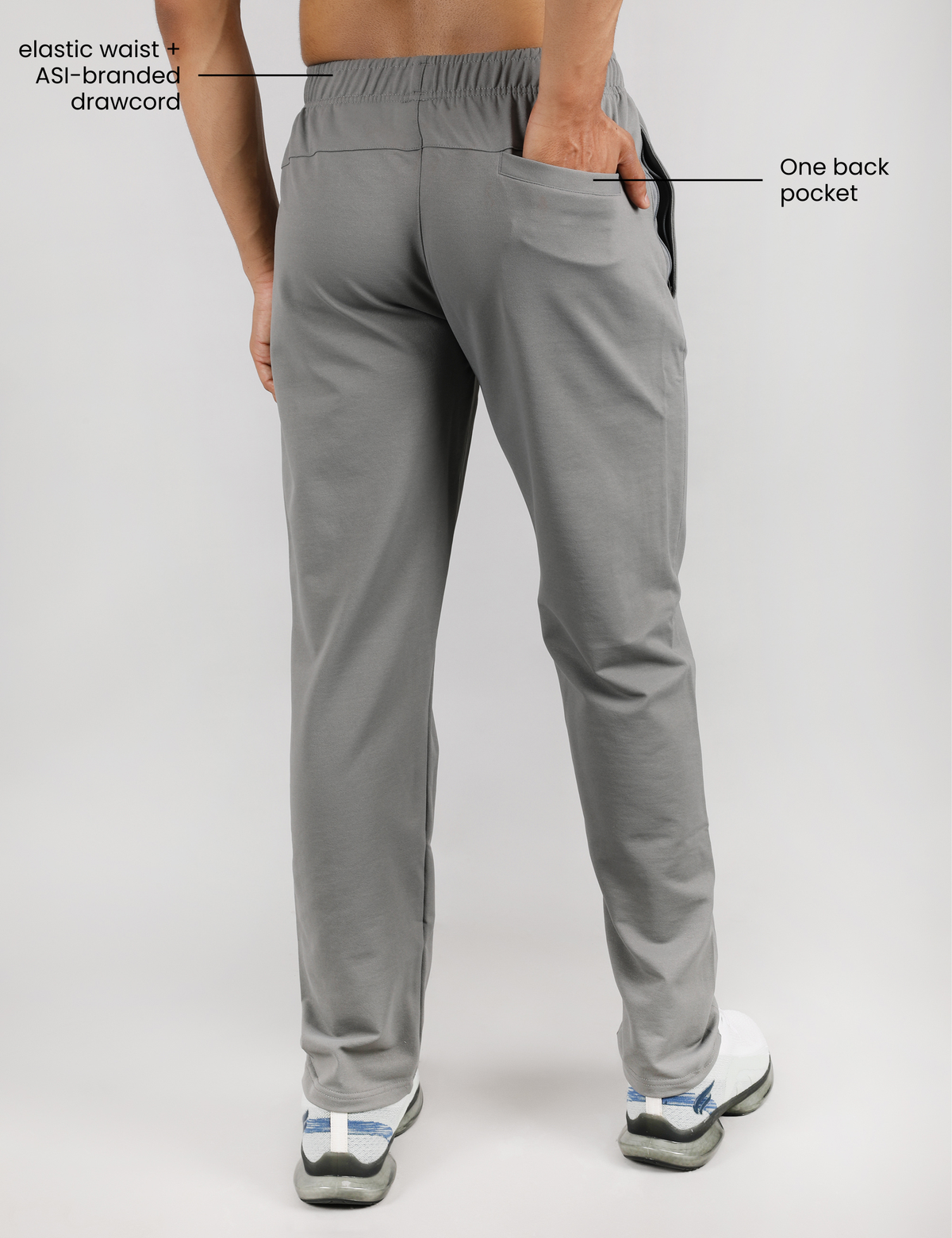 ASI Aim Track Pants