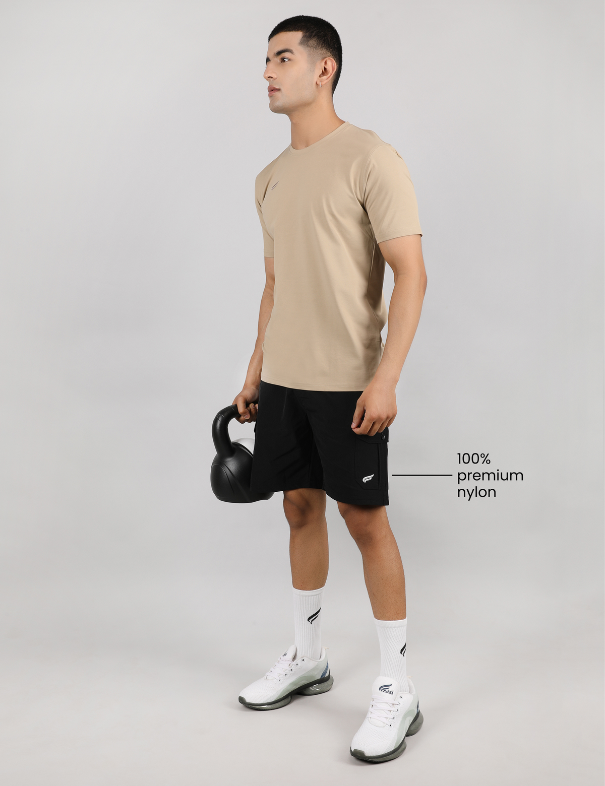ASI Stunt Cargo Shorts