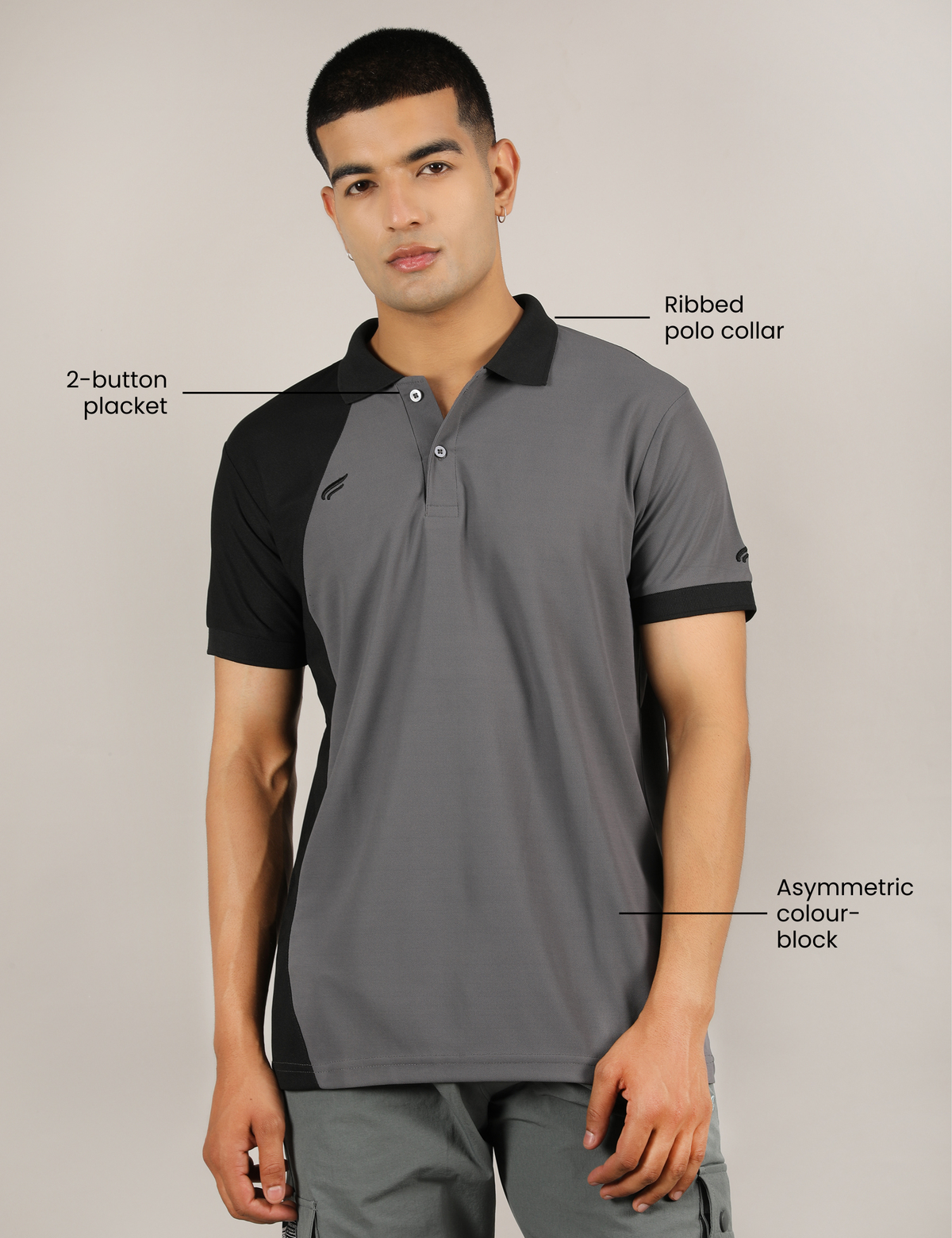 ASI Speedy Polo T-Shirt