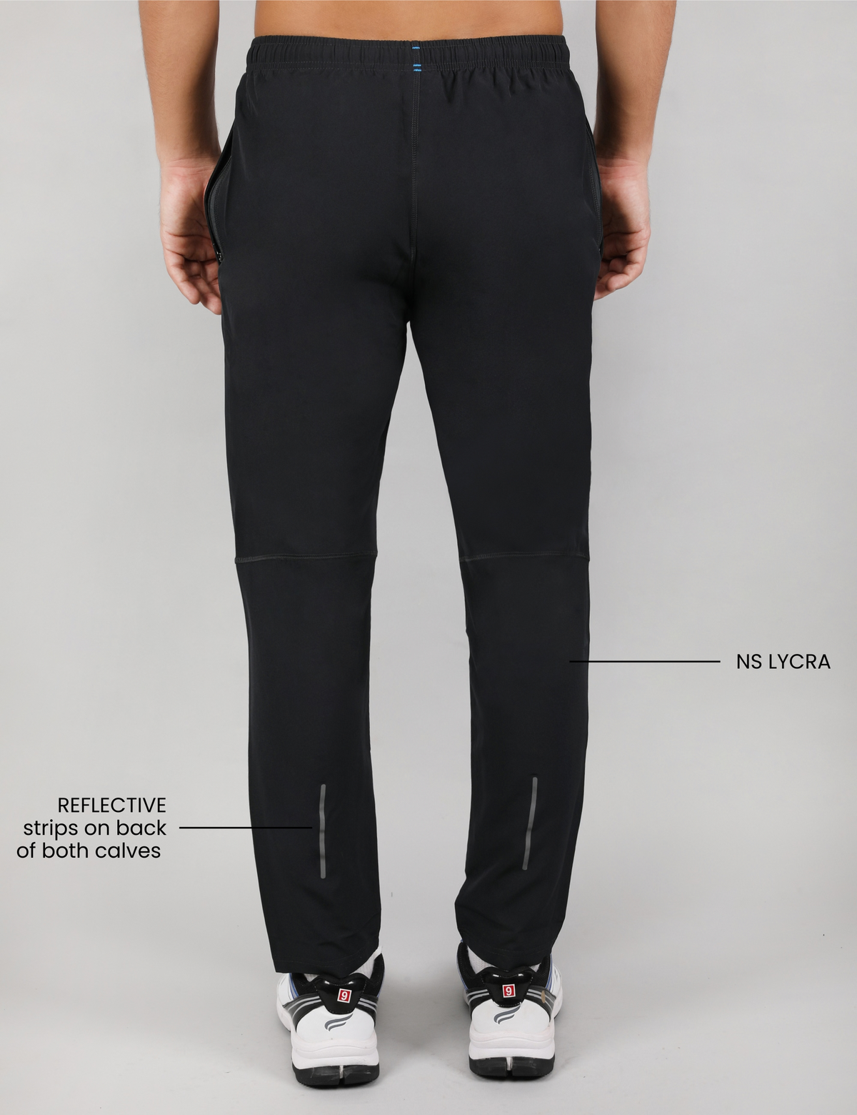 ASI Stretch Slim Fit Lower