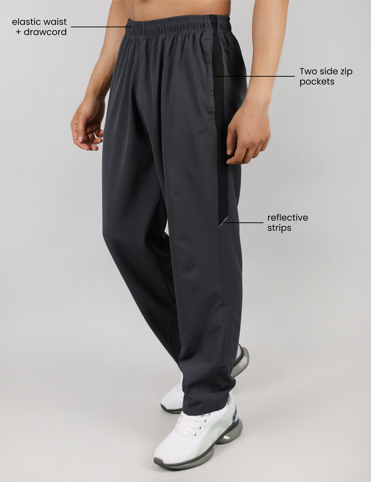 ASI Mass Track Pants