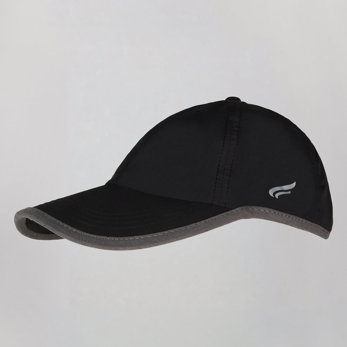ASI Peak Cap | Black