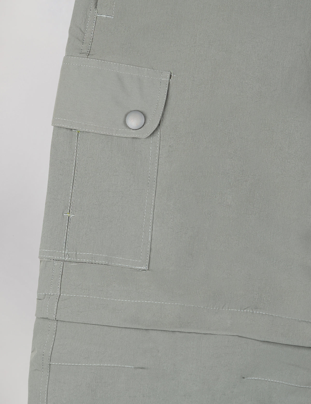 ASI Detach 2-in-1 Cargo Pants