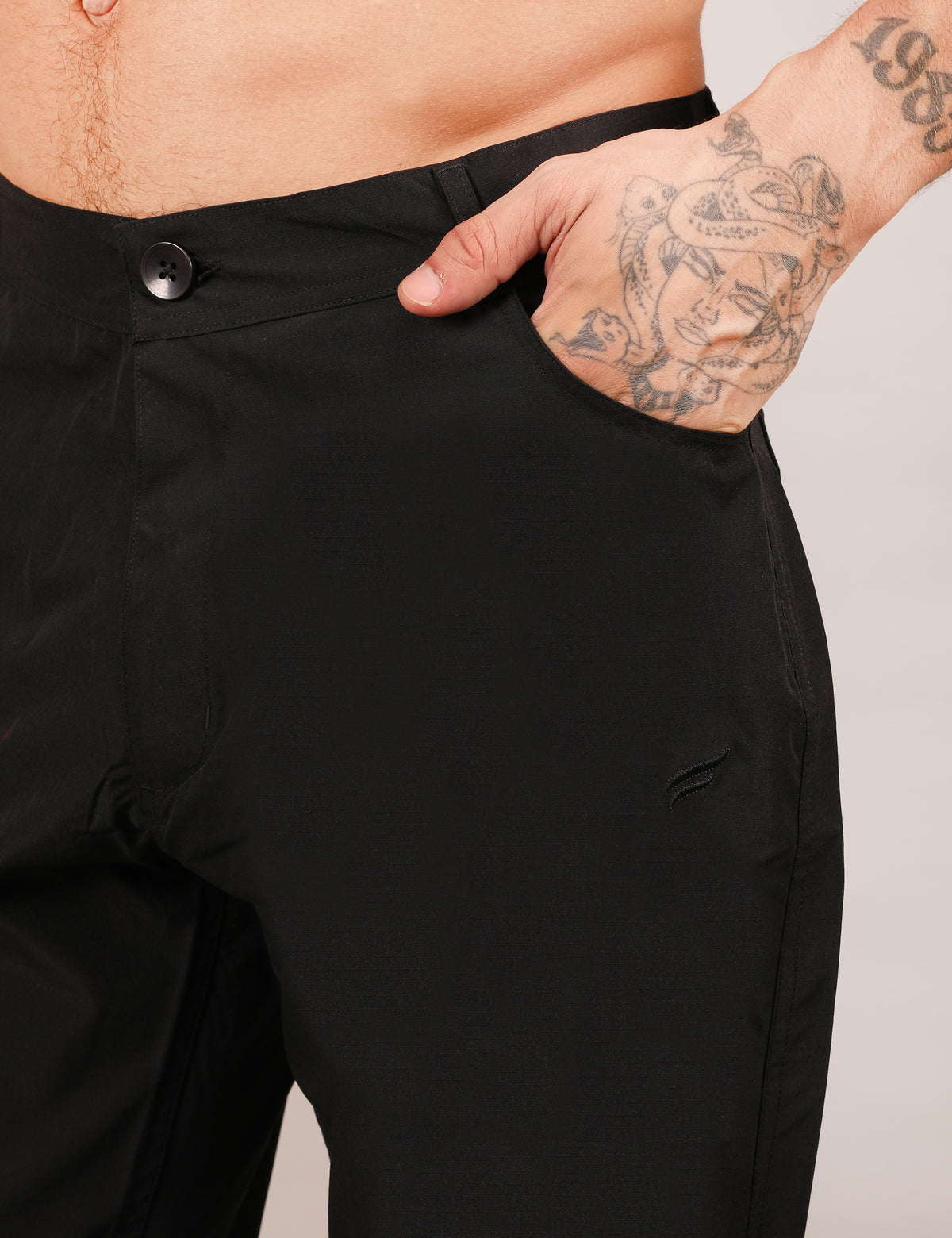 ASI Intense Cargo Lower