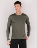 ASI Compac Full Sleeve Compression T-Shirt
