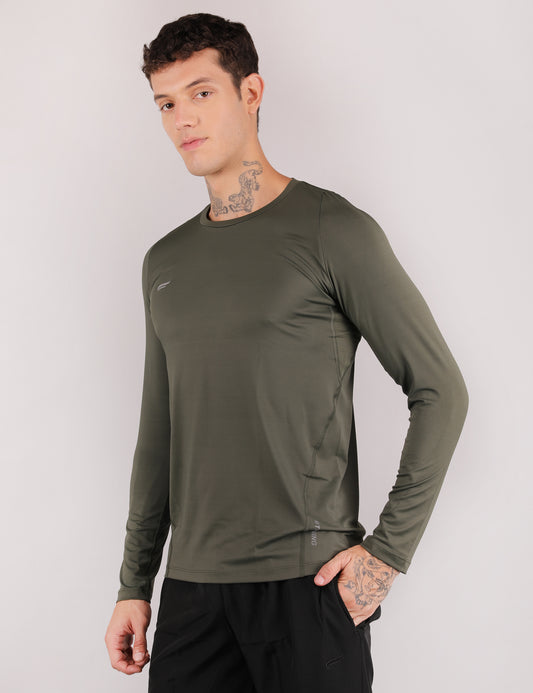 ASI Compac Full Sleeve Compression T-Shirt