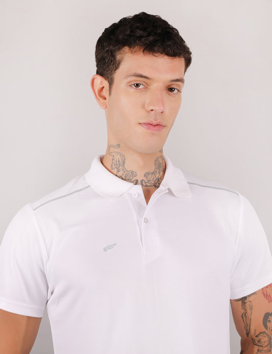 ASI Global Polo T-Shirt