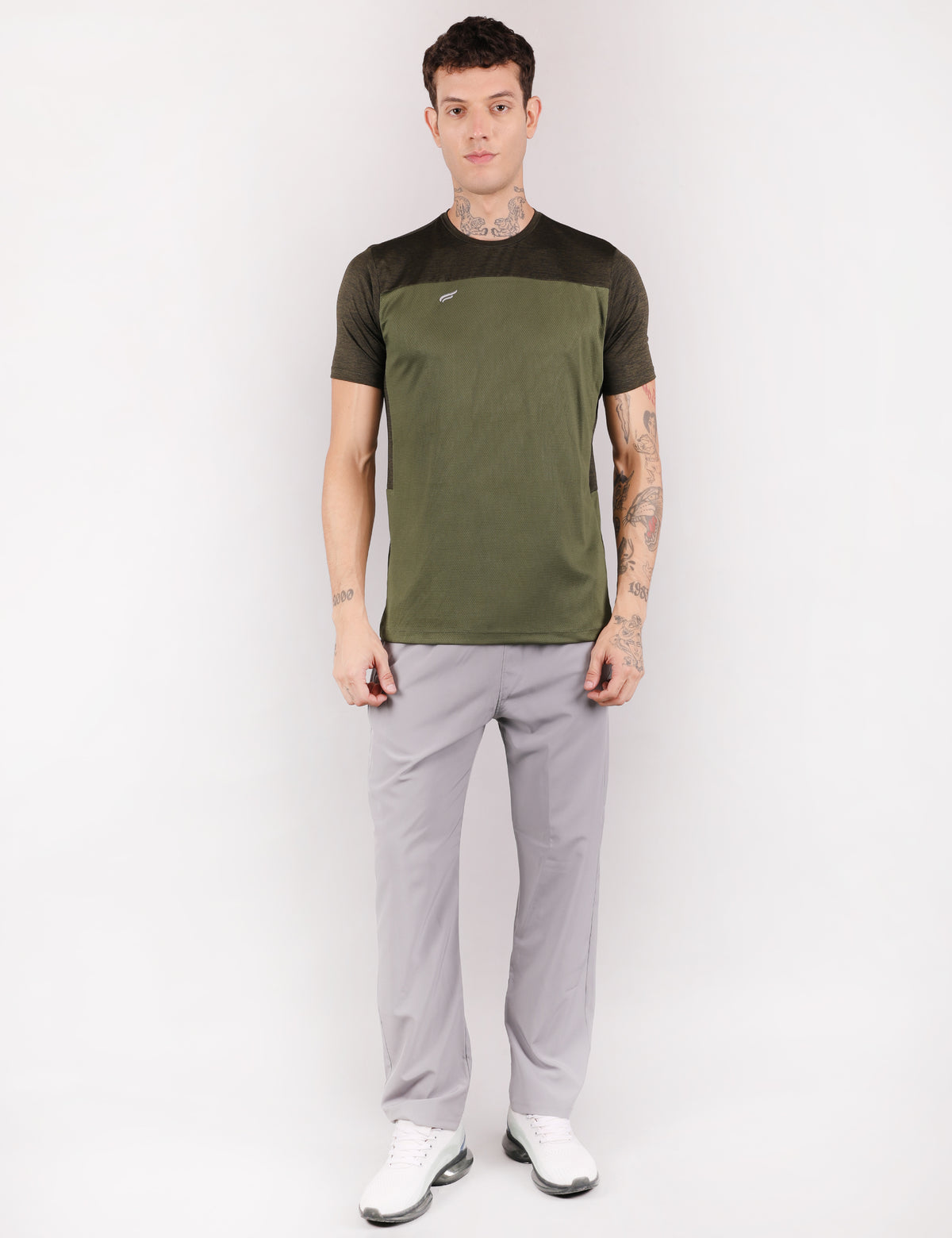 ASI Bent T-Shirt