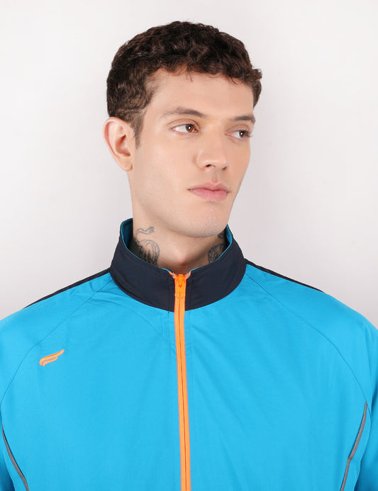 ASI Delta Tracksuit | Firozi