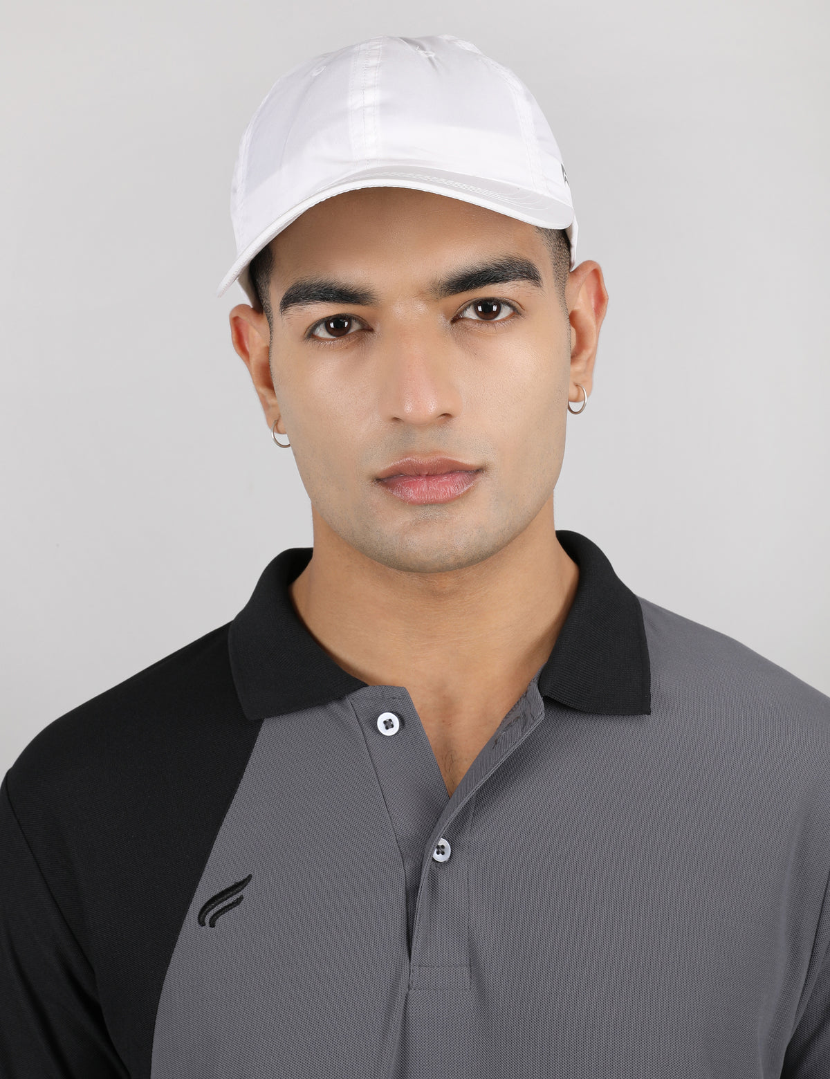ASI Essential Cap | White
