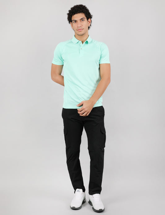 ASI Flick Polo T-Shirt