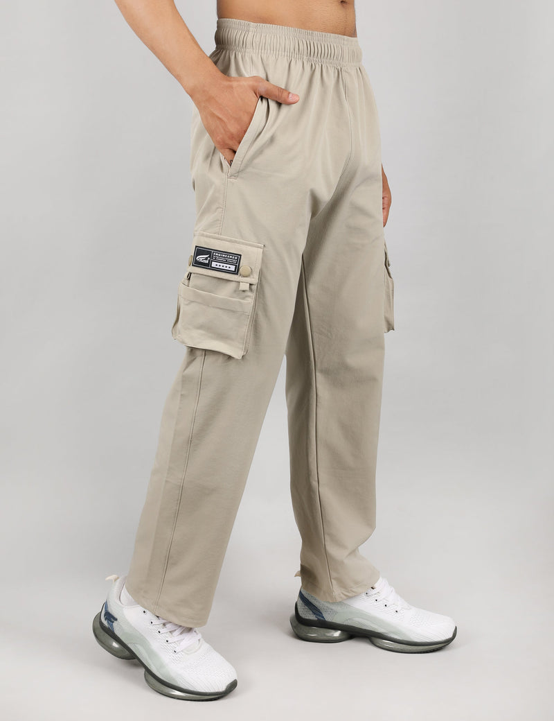 ASI Tactical Army Camo and Heavy-Duty Multi-Pocket Cargo Gear