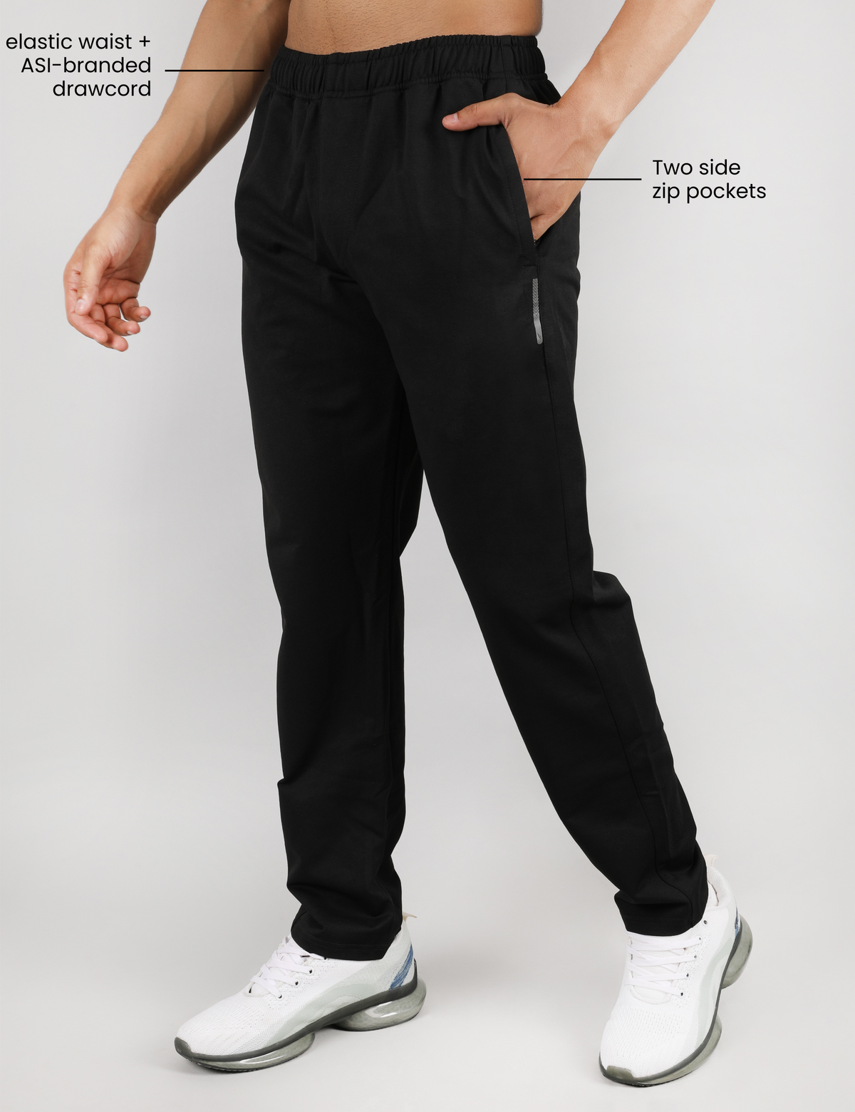 ASI Aim Track Pants