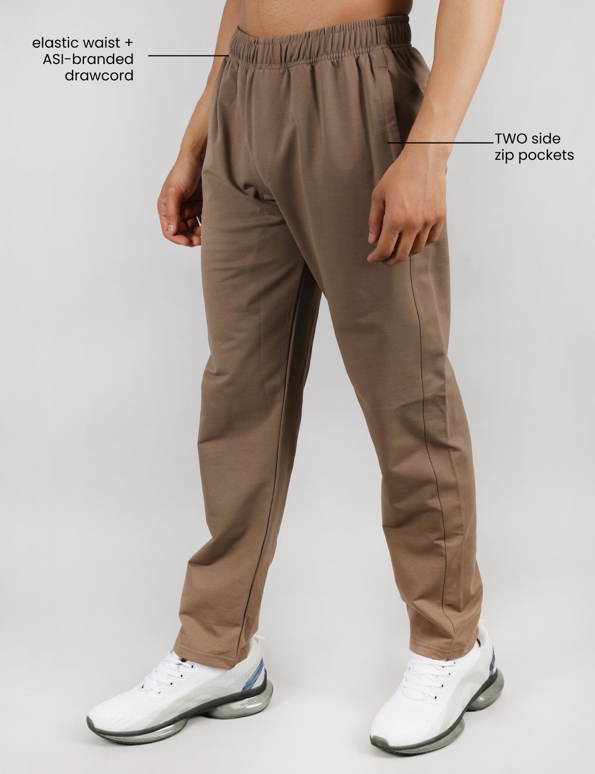 ASI Aim Track Pants