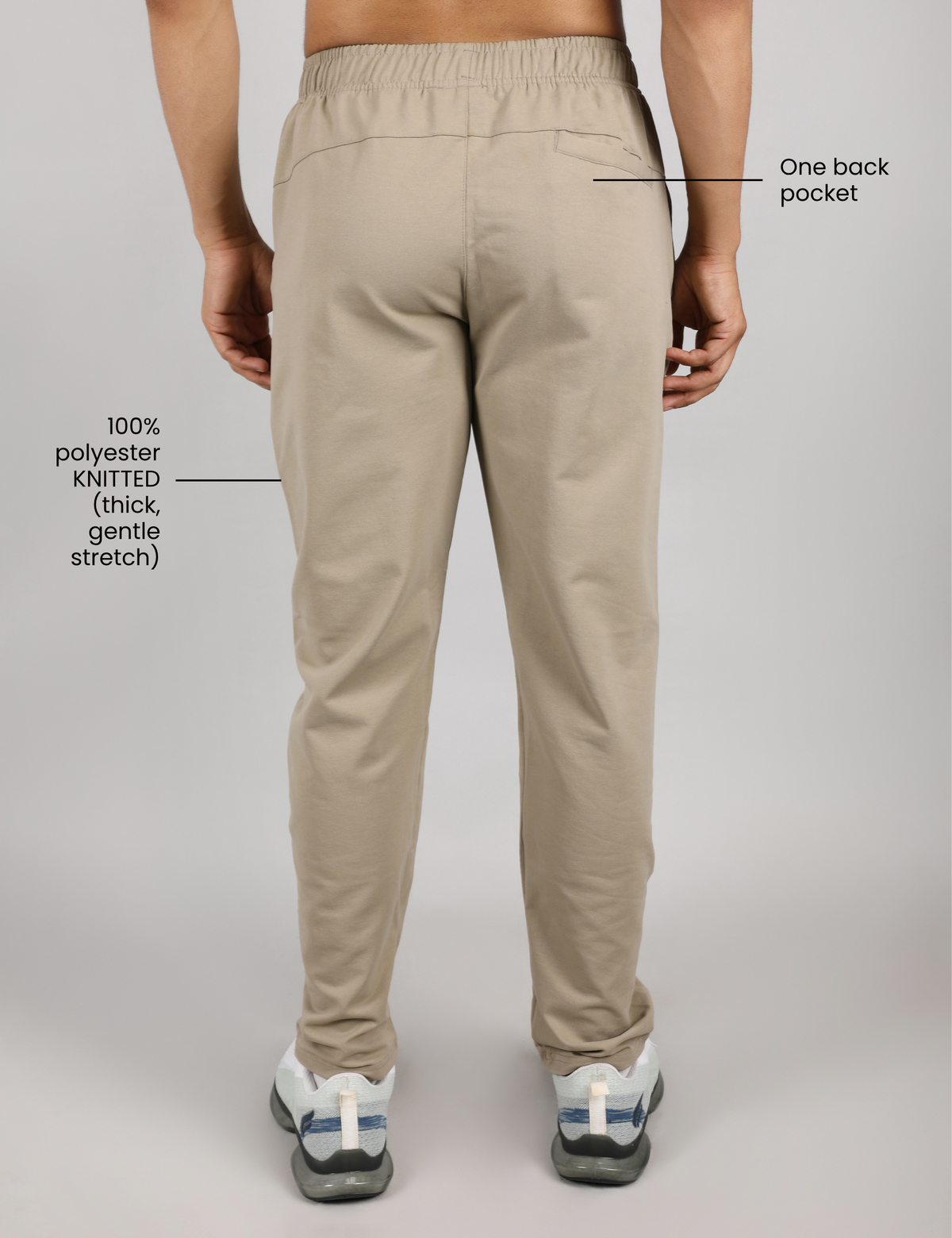 ASI Aim Track Pants