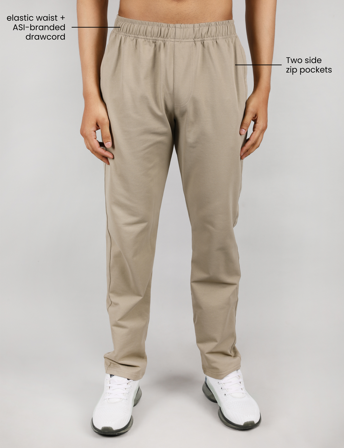 ASI Aim Track Pants