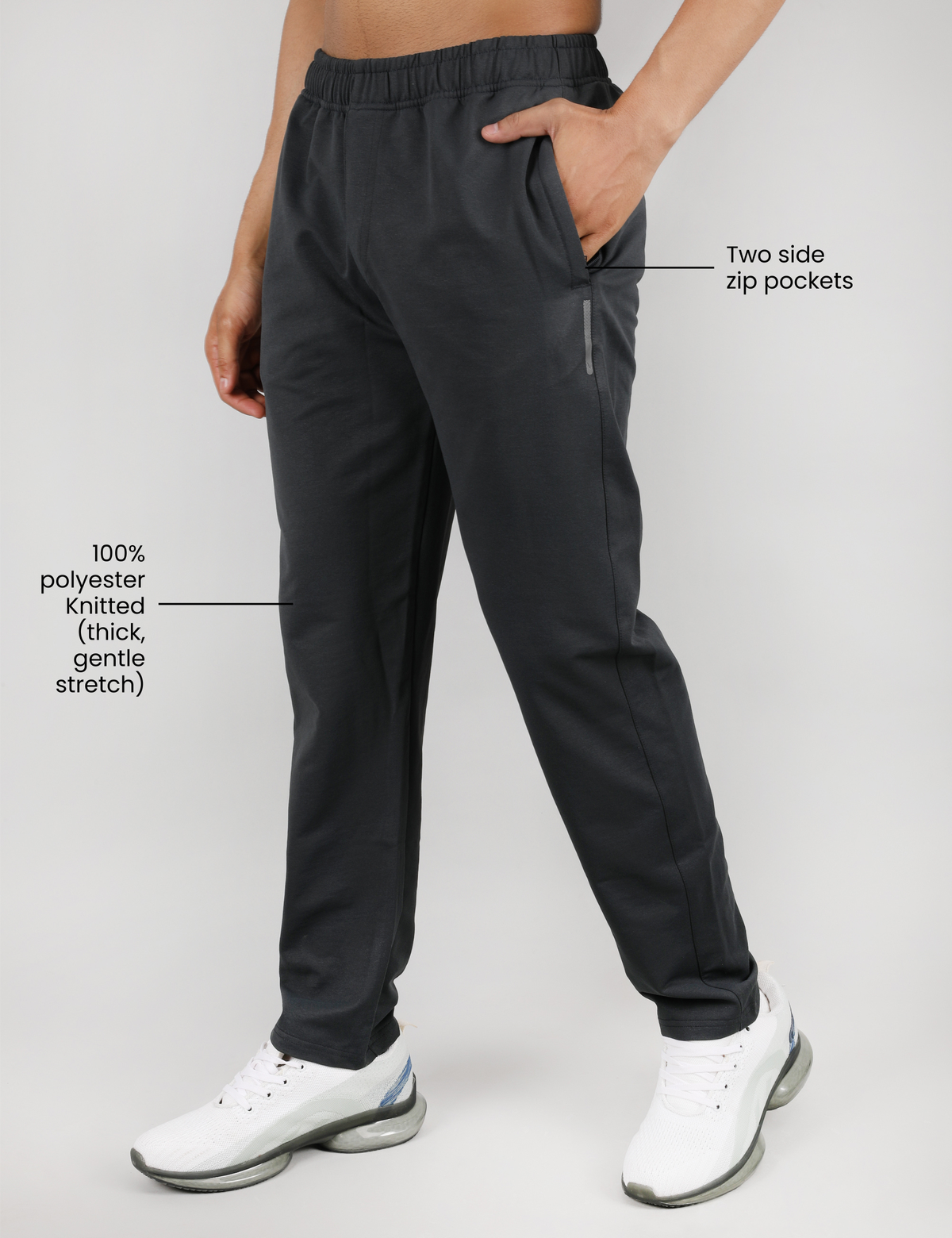 ASI Aim Track Pants