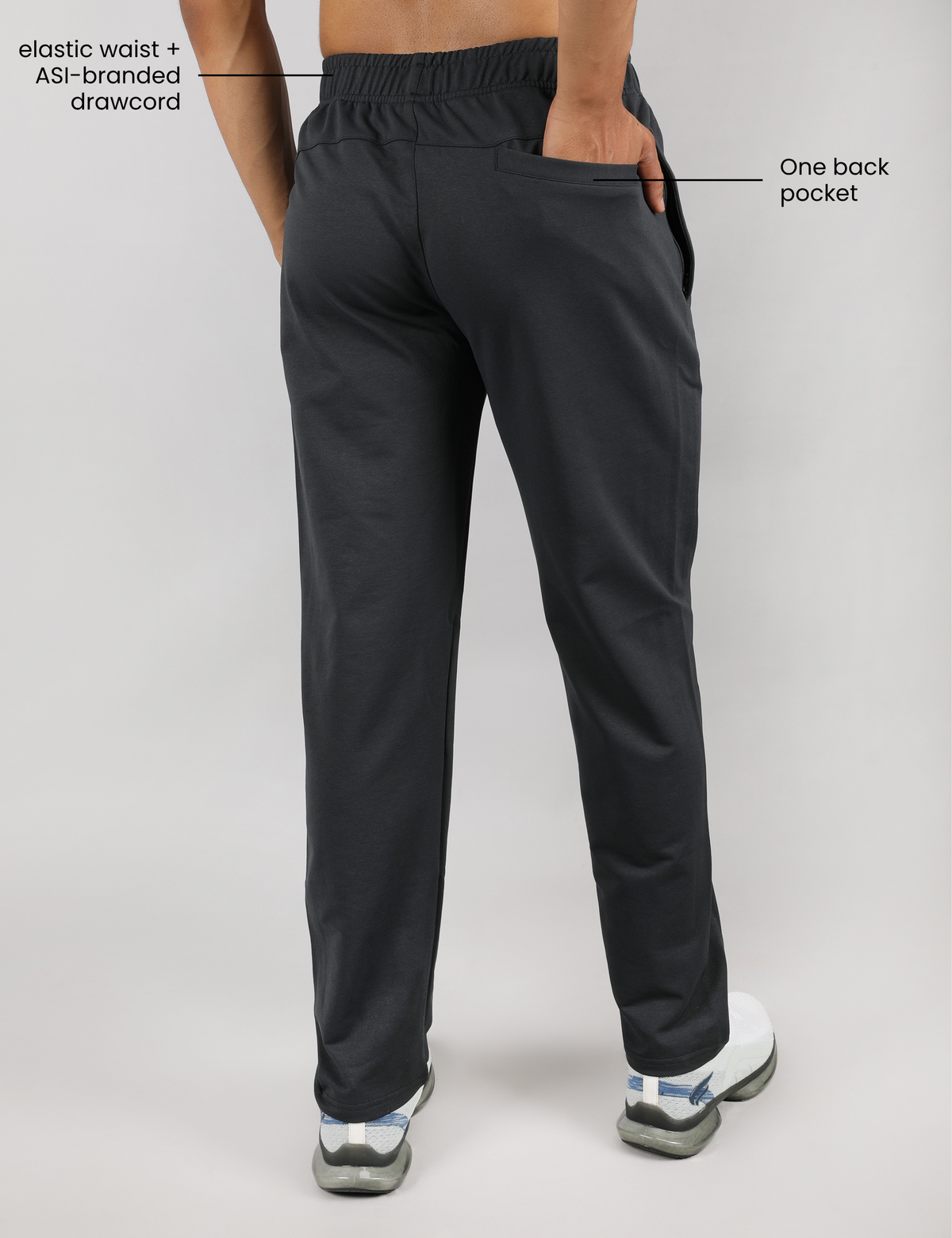 ASI Aim Track Pants