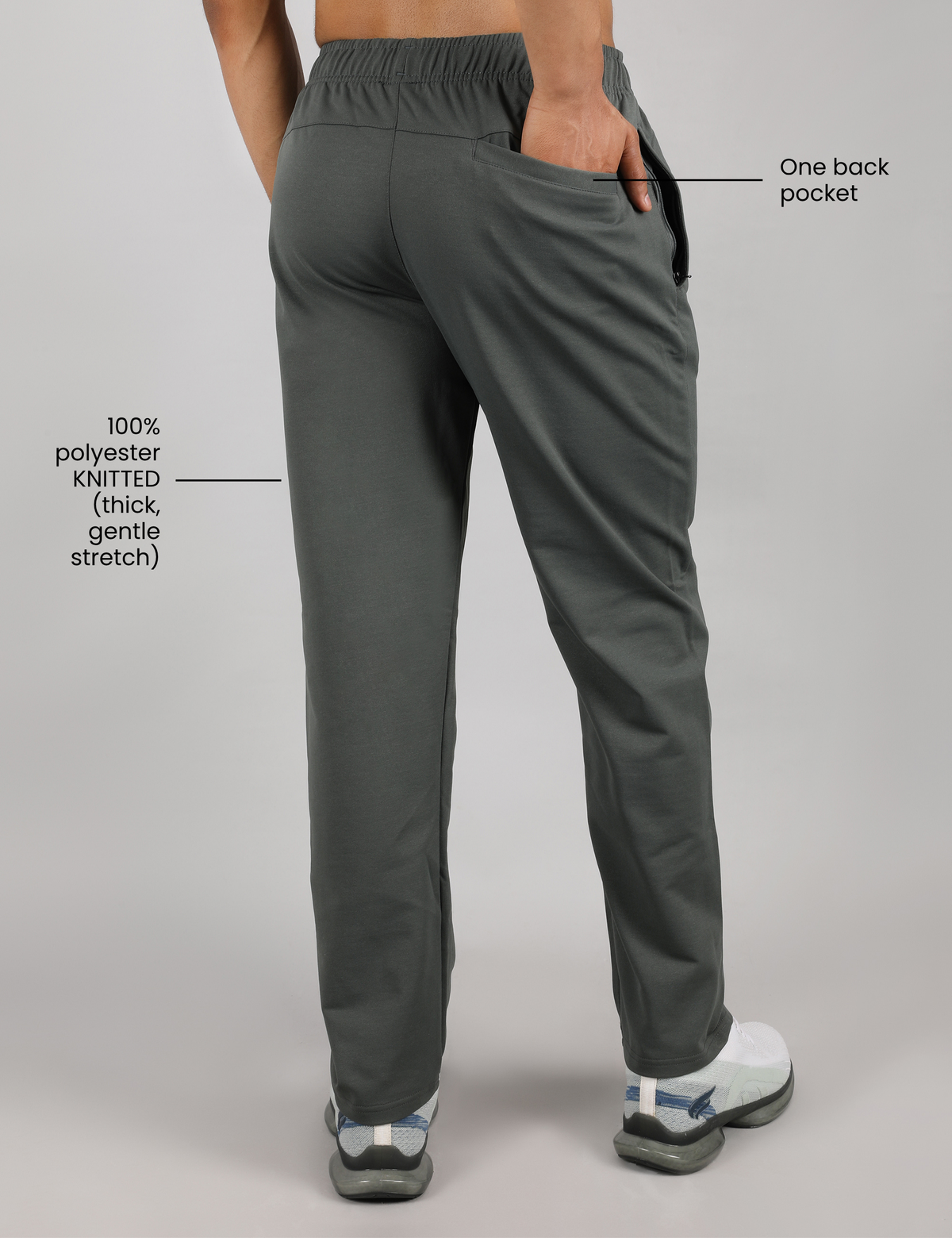ASI Aim Track Pants