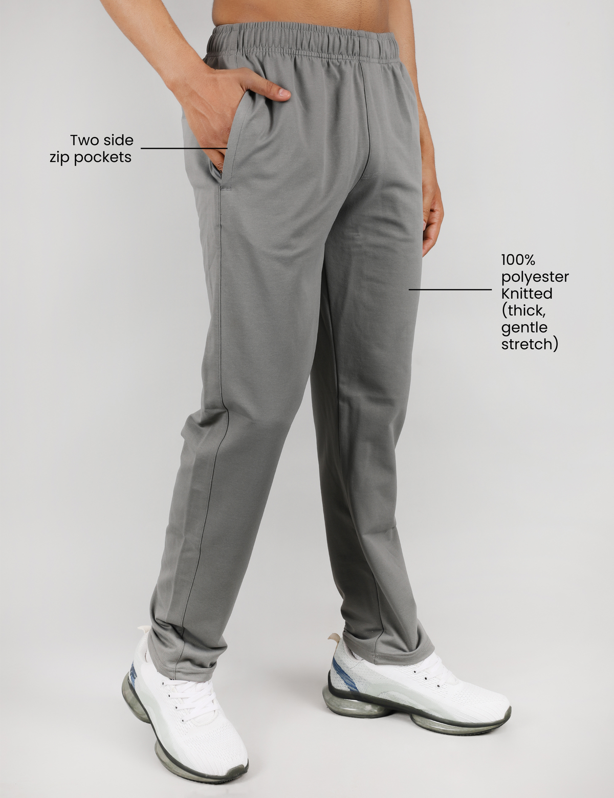 ASI Aim Track Pants
