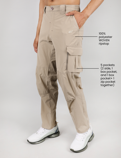 ASI Fierce Cargo Pants