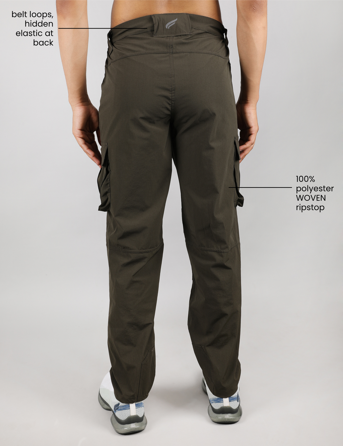 ASI Fierce Cargo Pants