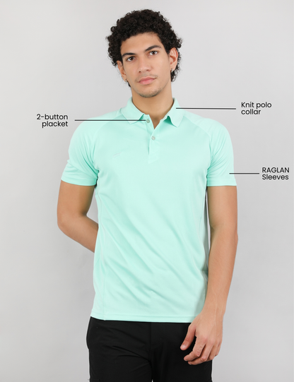ASI Flick Polo T-Shirt
