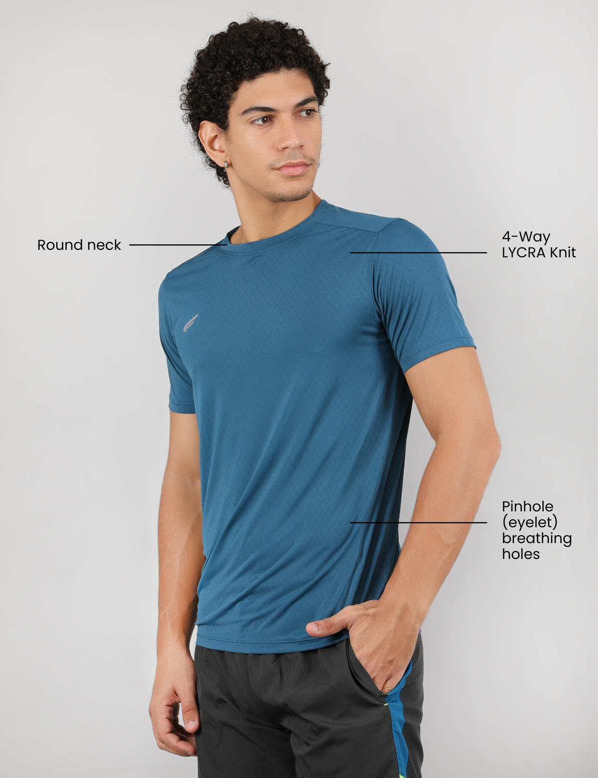 ASI Spur T-Shirt