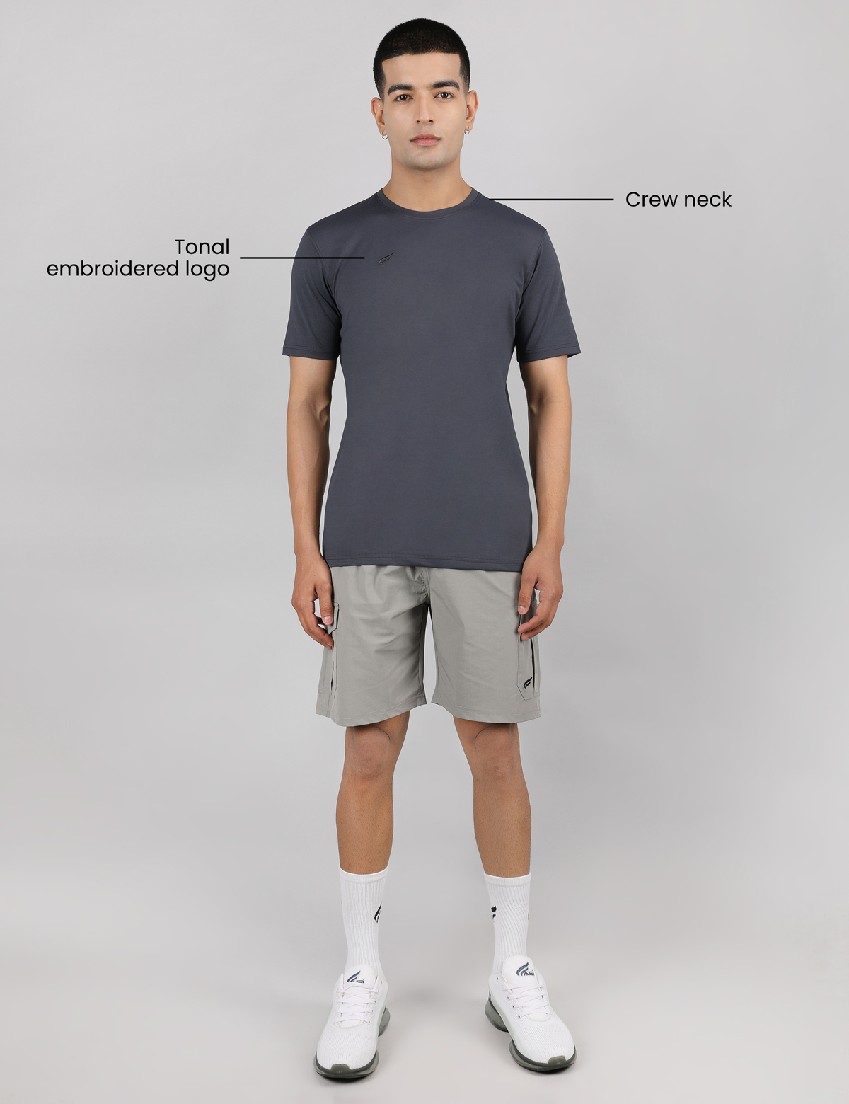 ASI Fresh T-Shirt