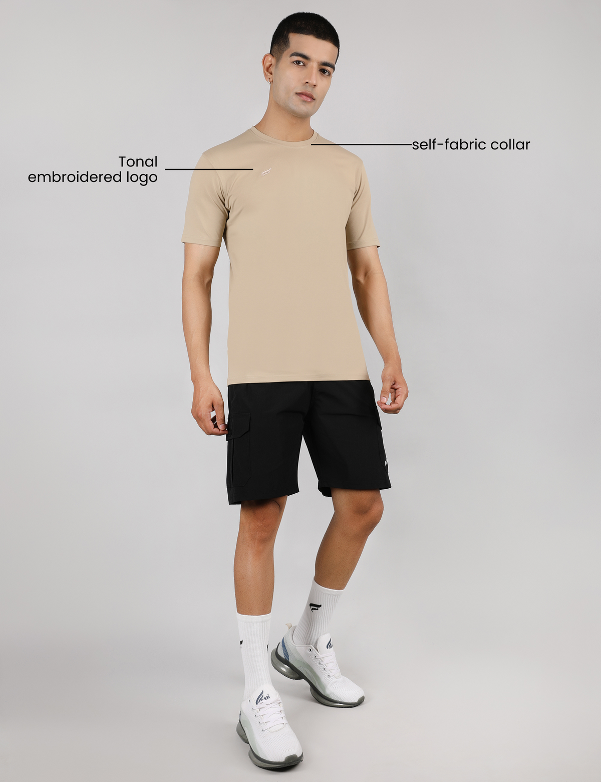 ASI Fresh T-Shirt