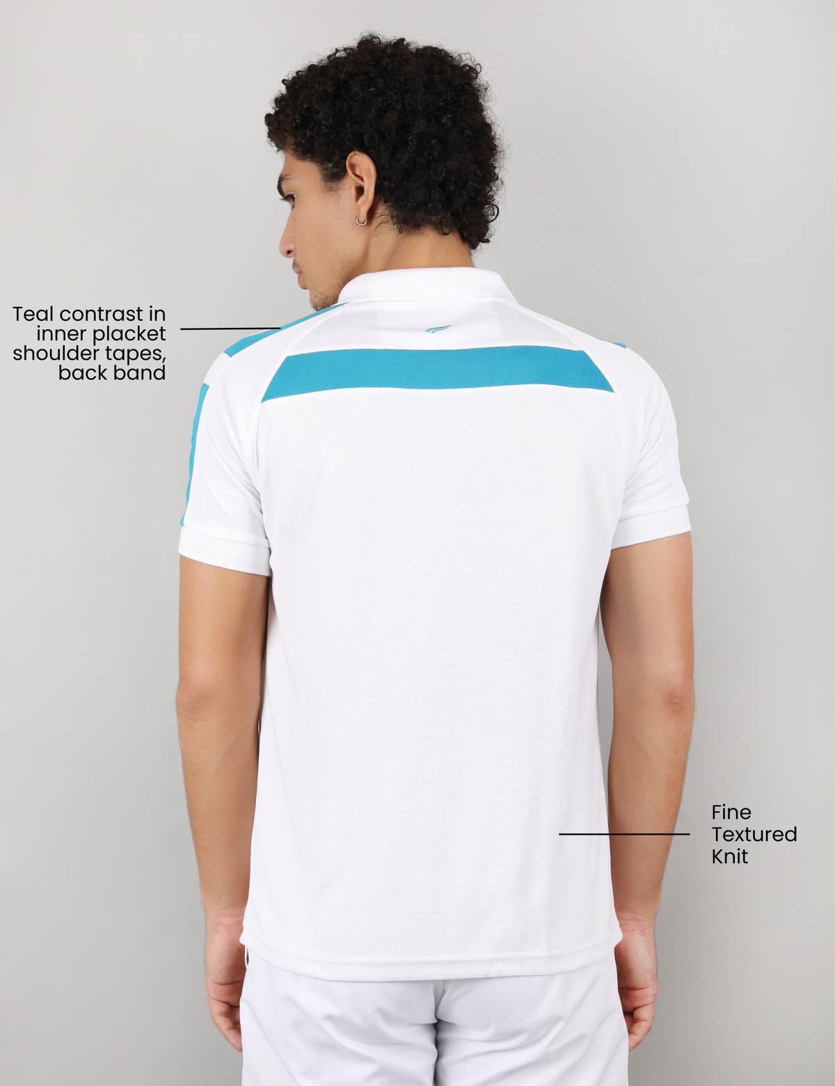 ASI Cruiser Polo T-Shirt