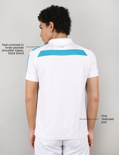ASI Cruiser Polo T-Shirt