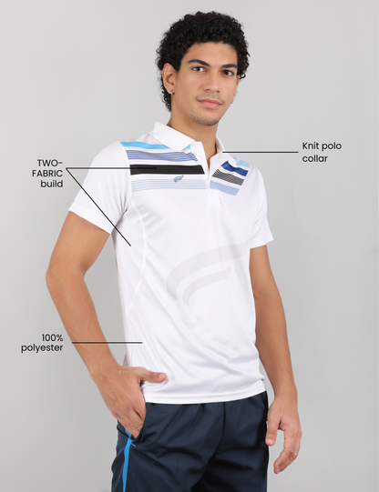 ASI True Polo T-Shirt