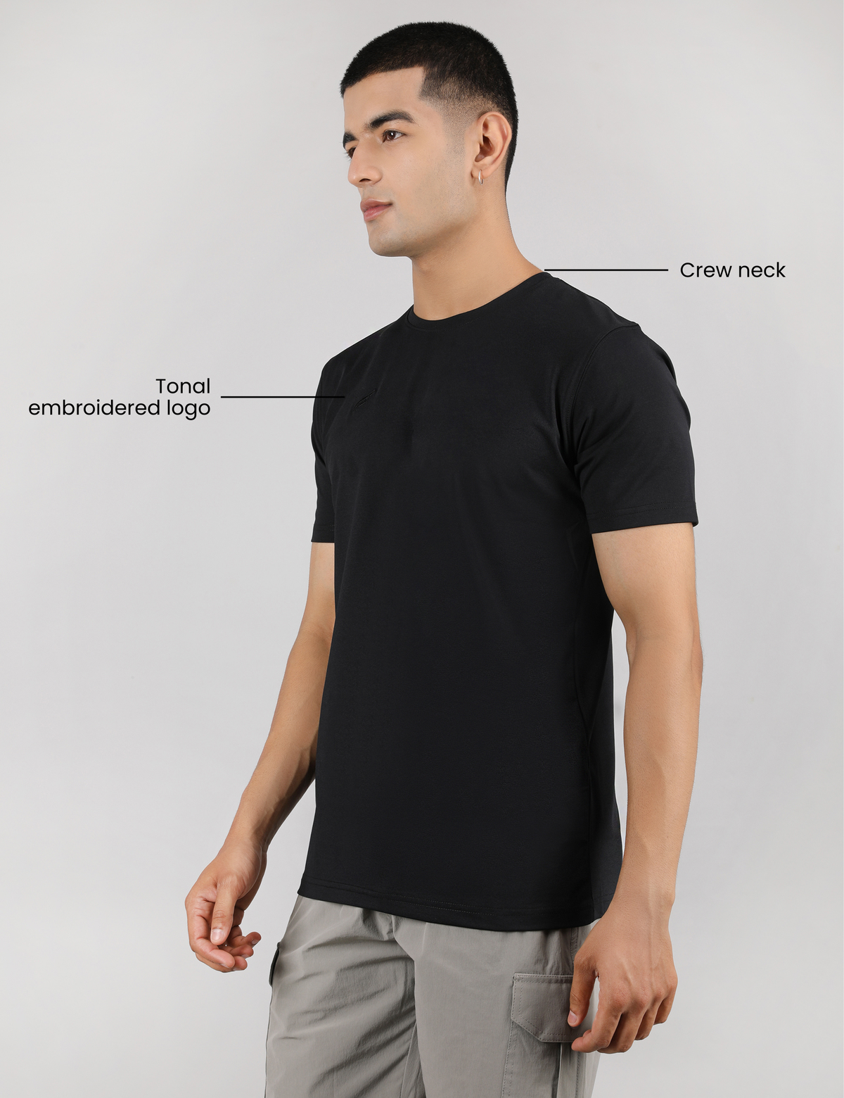 ASI Fresh T-Shirt