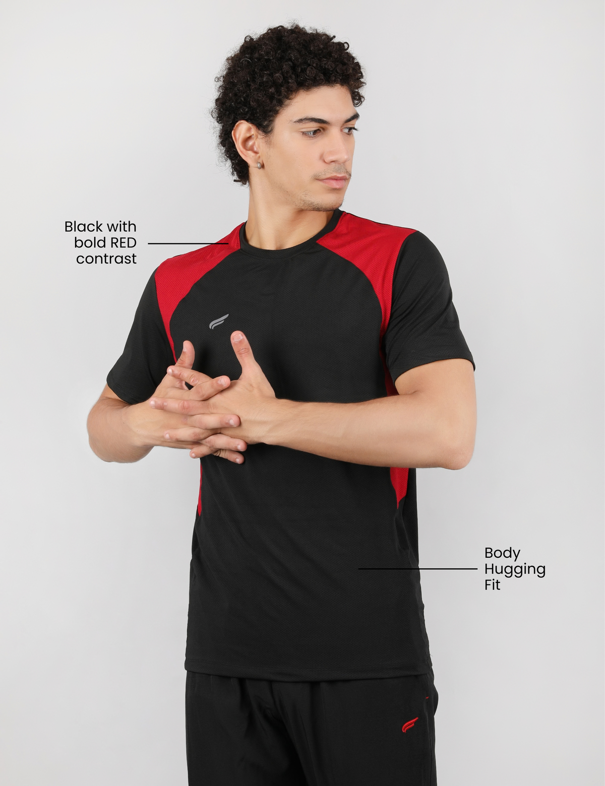 ASI Inspire T-Shirt