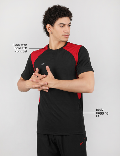 ASI Inspire T-Shirt