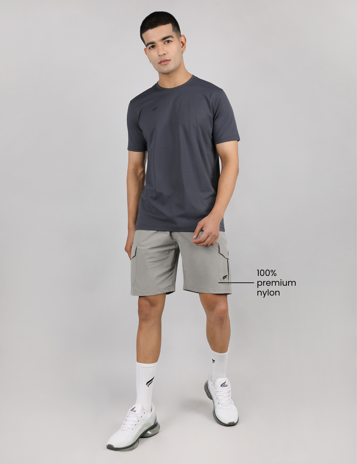 ASI Stunt Cargo Shorts
