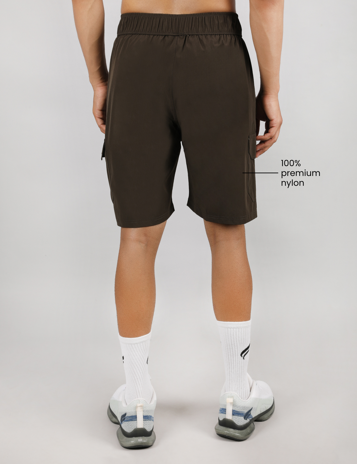ASI Stunt Cargo Shorts