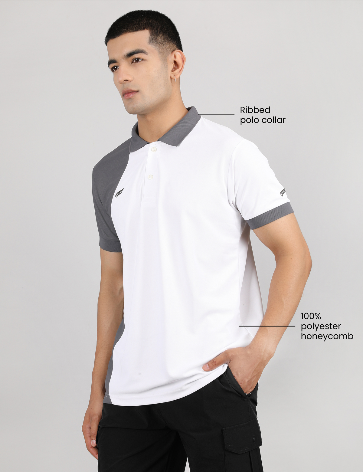 ASI Speedy Polo T-Shirt