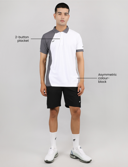 ASI Speedy Polo T-Shirt