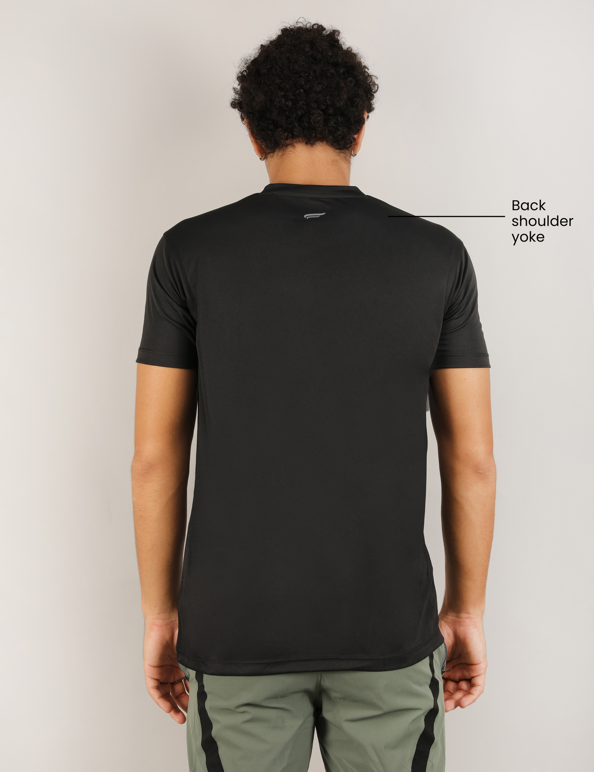 ASI Origin T-Shirt