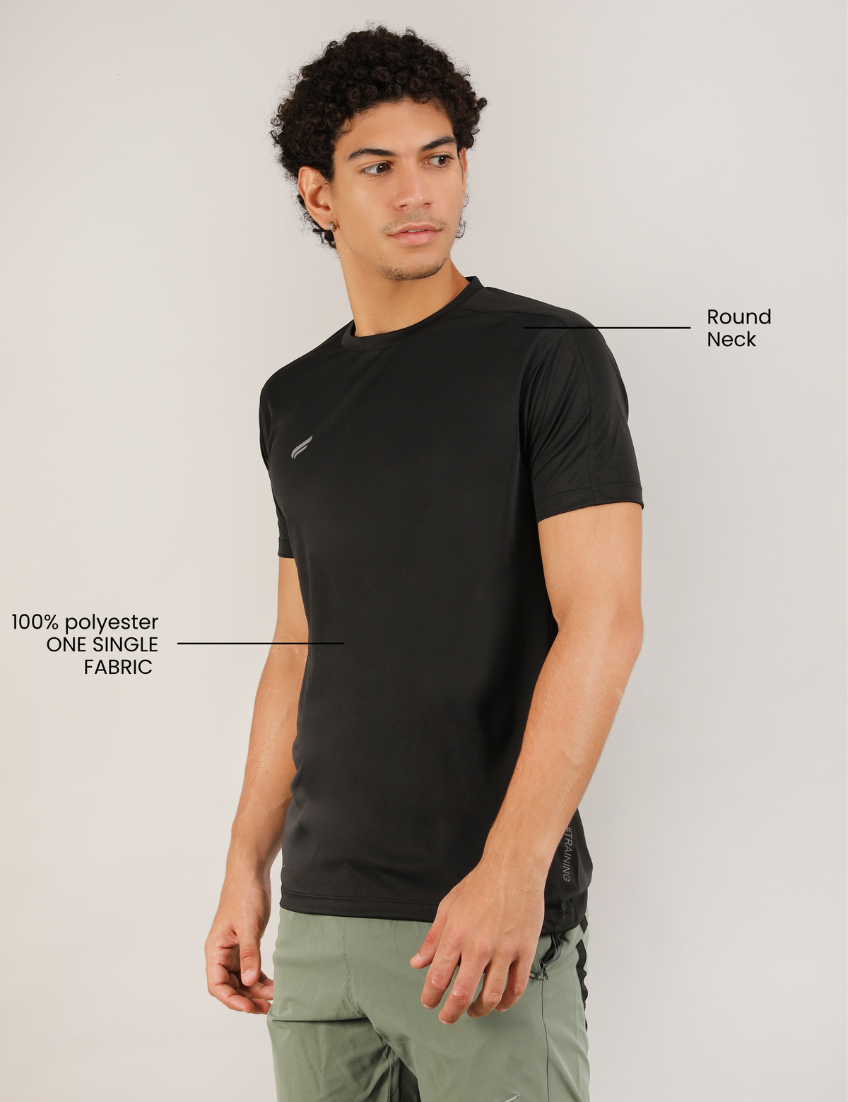 ASI Origin T-Shirt