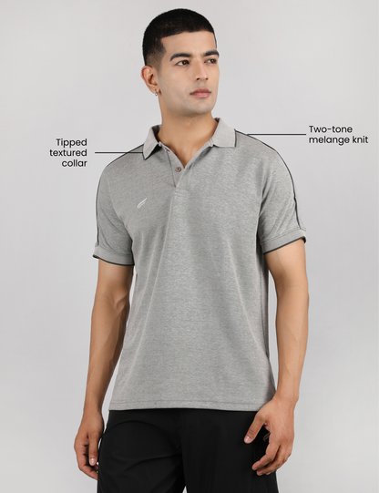 ASI Superb Polo T-Shirt
