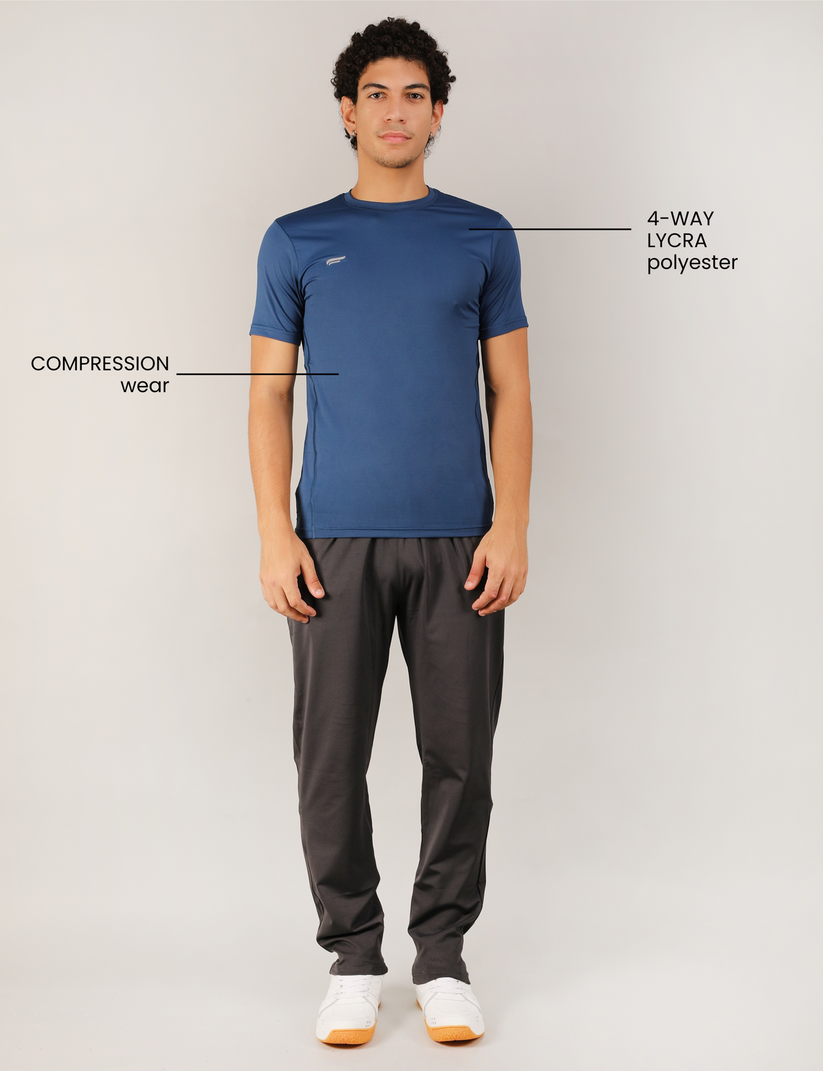 ASI Effect Compression T-Shirt