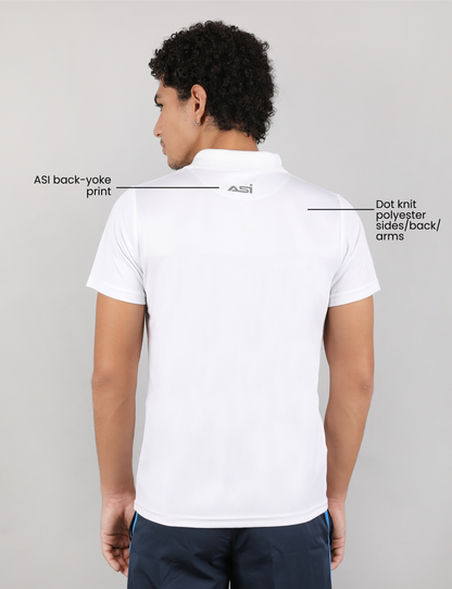 ASI True Polo T-Shirt