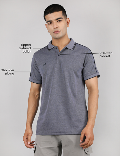 ASI Superb Polo T-Shirt