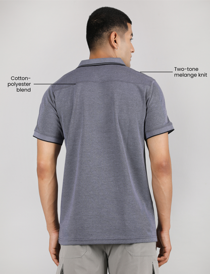 ASI Superb Polo T-Shirt