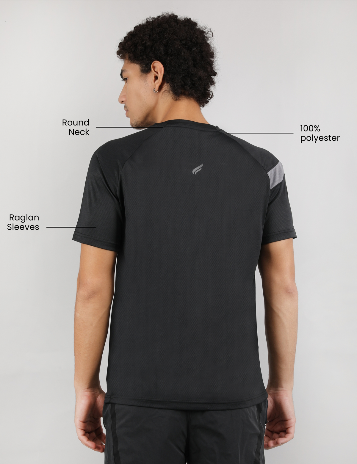 ASI Scoop T-Shirt