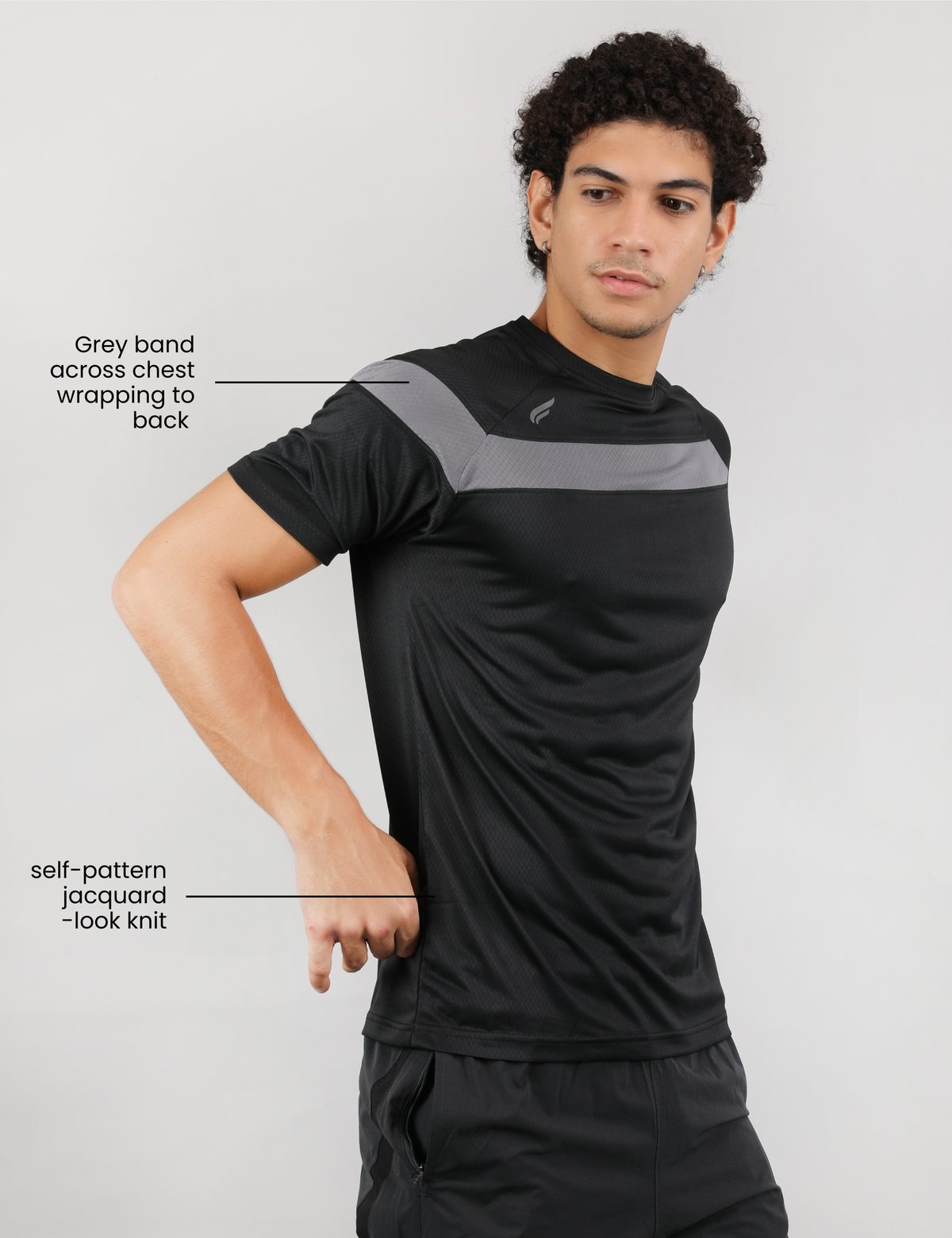 ASI Scoop T-Shirt