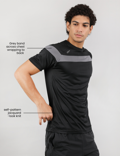 ASI Scoop T-Shirt